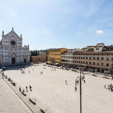 Santa Croce Palace Florence Exterior photo